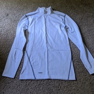 Starter dri fit long sleeve